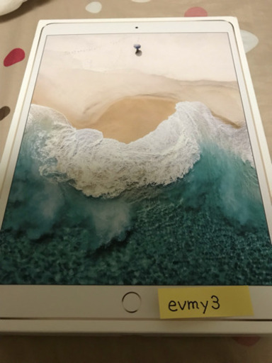 iPad Pro 10.5 256GB wi-fiモデル