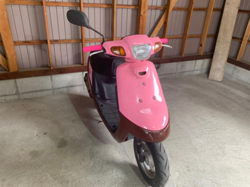 値下げしました！！ 2スト 原チャ