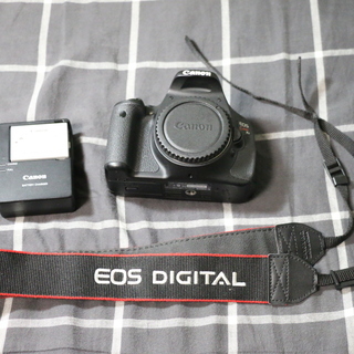 Canon デジタル一眼レフカメラ EOS Kiss X5　ボディのみ