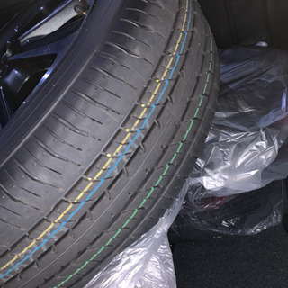 ヴォクシー  80系後期 煌2 新車外し 4本セット‼️の画像