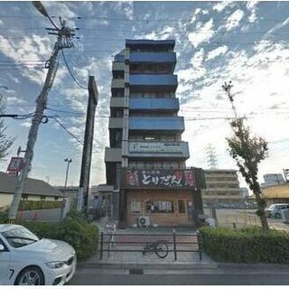★貸店舗・事務所★	 住之江公園駅３分　Ｂ１階部分約１４７㎡　サ...