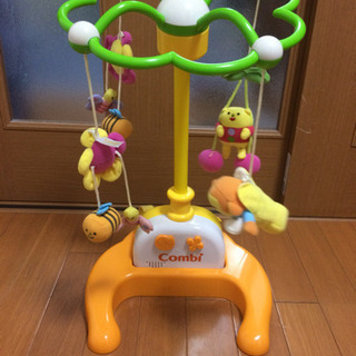コンビ   スヤスヤメリー