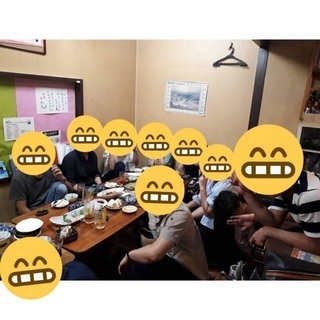 大人になってからの楽しみ場 緩輪羽球➕ - 福井市