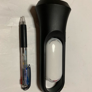 LED懐中電灯