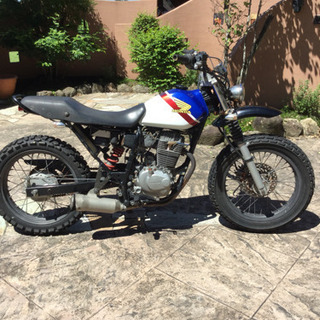 FTR223  ホンダ  バイク  中古  