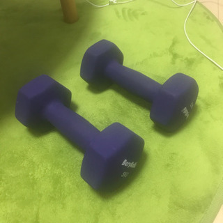 5kg ダンベル