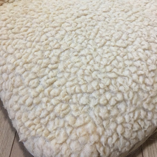 中・大型犬用 ベッドの画像