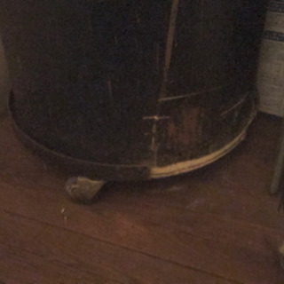 中古業務用本格タンドールの画像