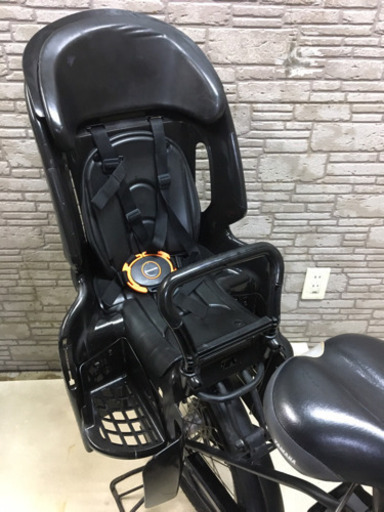 東京23区配達無料  新基準  ヤマハ パス Babby  8.9Ah リチウム 電動自転車 中古 20