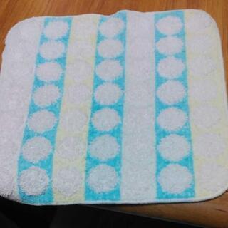 ハンカチの画像