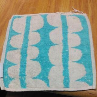 ハンカチの画像