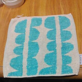 ハンカチの画像