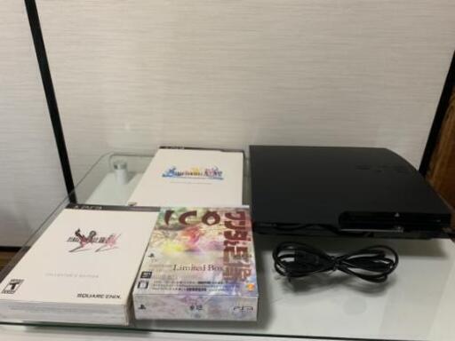 PS3 ps3