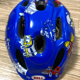 BELLヘルメット 