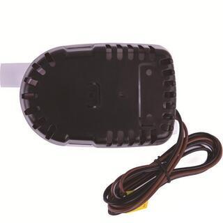 24V 750GPH 小型 水中ポンプ 47L/分 排水 くみ上げ 保証有りの画像