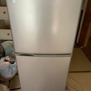 冷蔵庫 ジャンク品