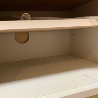 テレビ台の画像