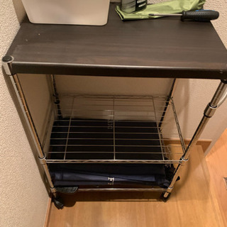 ニトリ 棚の画像