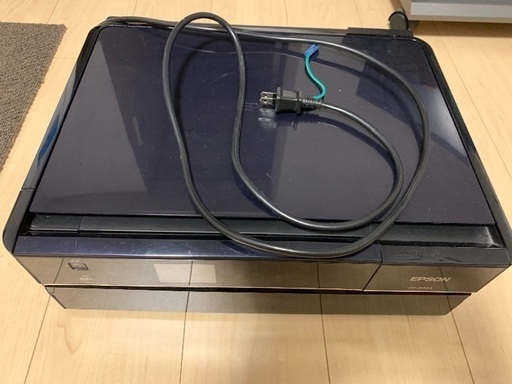 EPSON プリンター（EP-804A）