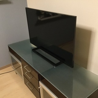 2015年製 40インチ 液晶テレビ 東芝 ４０S８　