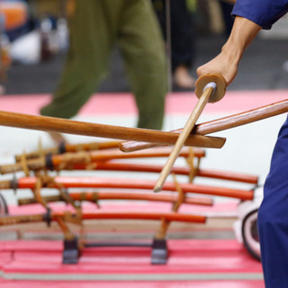中野本部指南所 〜精妙流兵法之会〜の画像