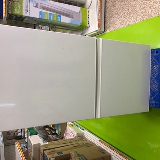 冷蔵庫買取させていただきました！　出張買取いたします！　マンガ倉...