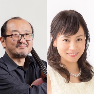 大阪市北区 チェロ&ピアノ教室 Salon de rêve musiqueの画像