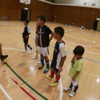 【大阪市鶴見区・守口市】ICTとスポーツ教育の融合！子どもの気付き・考える力を育てるフットサルスクールの画像