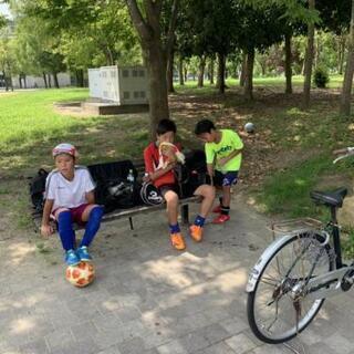 【大阪市鶴見区・守口市】ICTとスポーツ教育の融合！子どもの気付き・考える力を育てるフットサルスクールの画像
