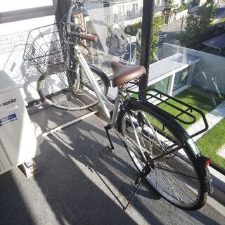 自転車