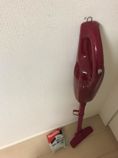 掃除機