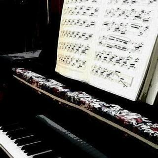 名張市発達支援ピアノ教室　musikhaus・ムジークハオスの画像
