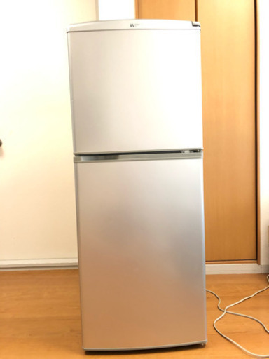 冷蔵庫 三洋電機 137Ｌ