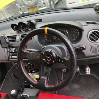 zc31s  スイフトスポーツの画像