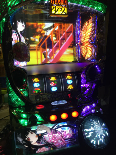 新台入荷！ スロット・パチンコ 実機 2020台  バラ売り可能