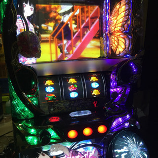 新台入荷！ スロット・パチンコ 実機 2020台  バラ売り可能の画像