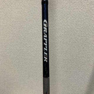 シマノ グラップラーs603 釣竿