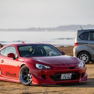 車好きの友達募集！