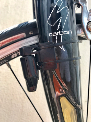 ロード&ツーリングバイク Specialized Sequoia