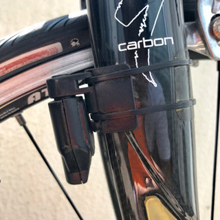 ロード&ツーリングバイク Specialized Sequoia
