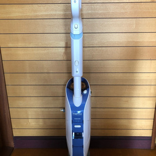 東芝掃除機  クリーナー