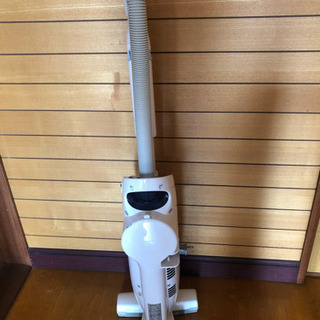 東芝掃除機  クリーナーの画像
