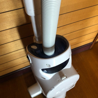 東芝掃除機  クリーナーの画像
