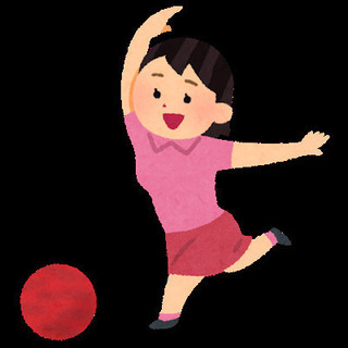 一緒にスポーツしませんか？ - 高崎市