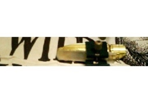 アルトサックスマウスピース オットーリンクSTM5☆