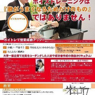 話し方スクール