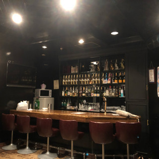 時間帯BARオーナー募集の画像