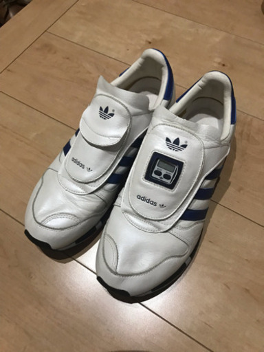 adidas マイクロペーサー2  25.5㎝