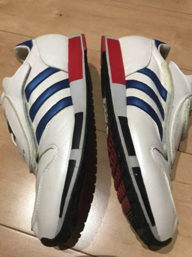 adidas マイクロペーサー2  25.5㎝