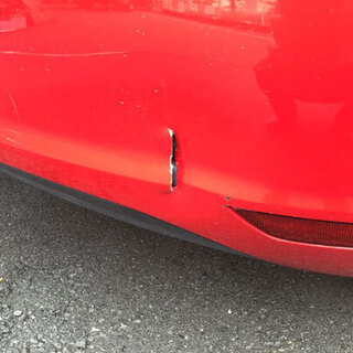 車の板金修理を格安で！